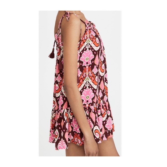 Maaji Totem Magnolia Sundress. - Picture 5 of 8